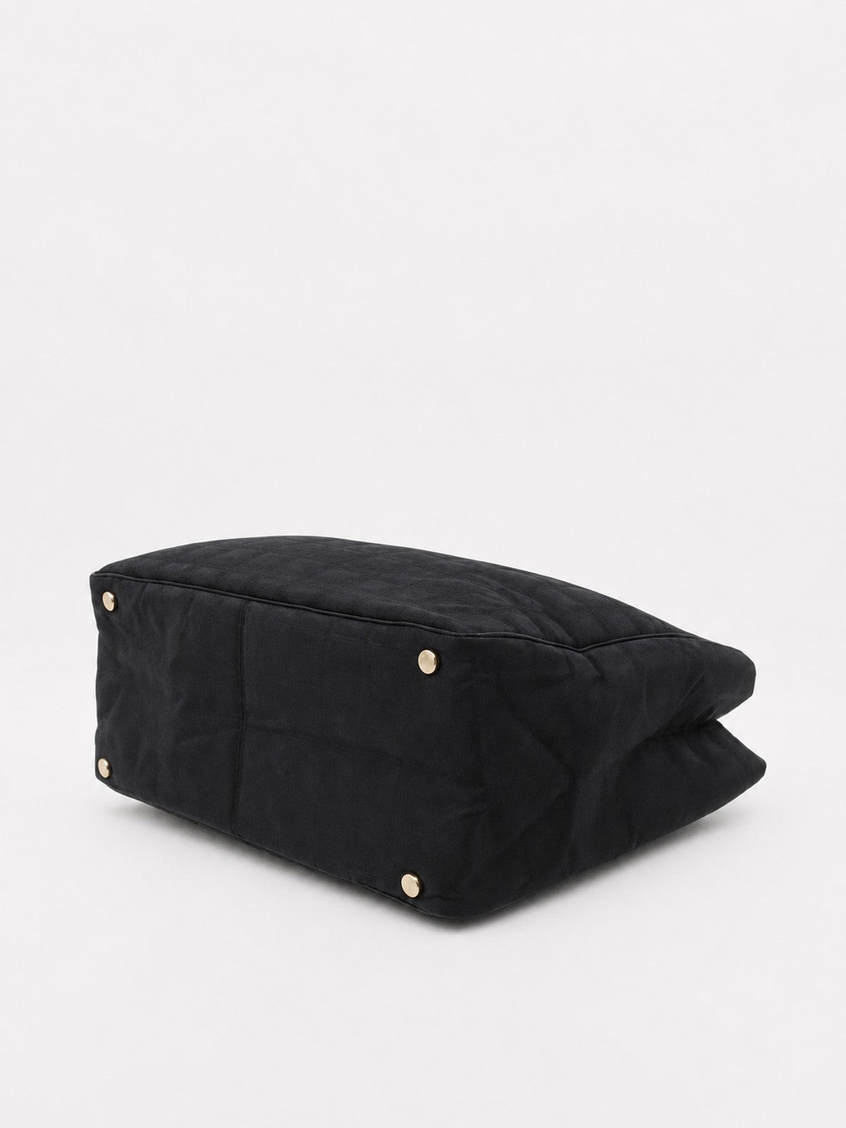 Chanel Medium New Travel Line Tote