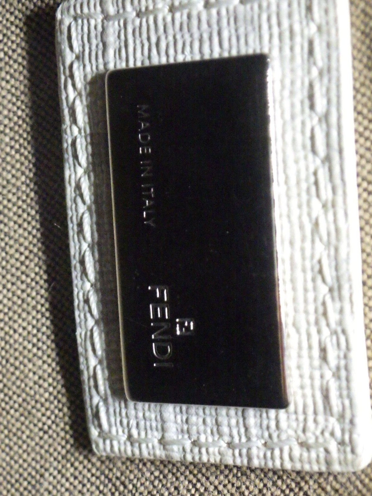 Fendi Shoulder Bag