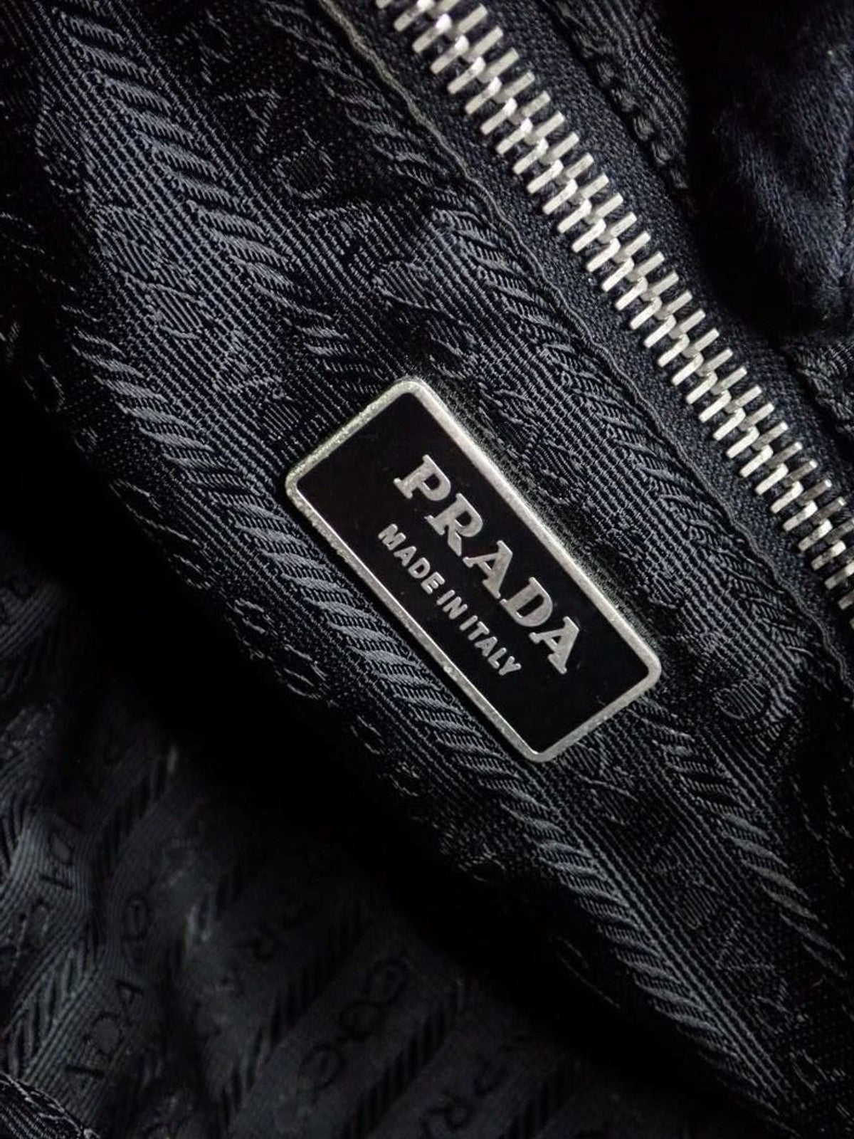 Prada Shoulder Bag