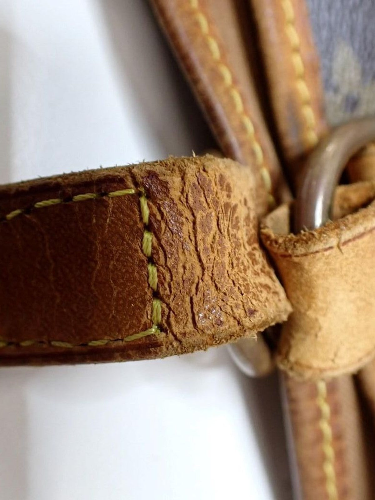 Louis Vuitton Batignolles
