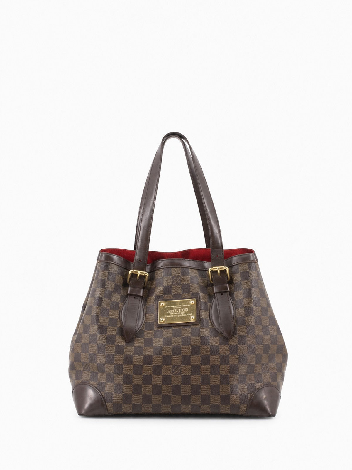 Louis Vuitton Hampstead MM