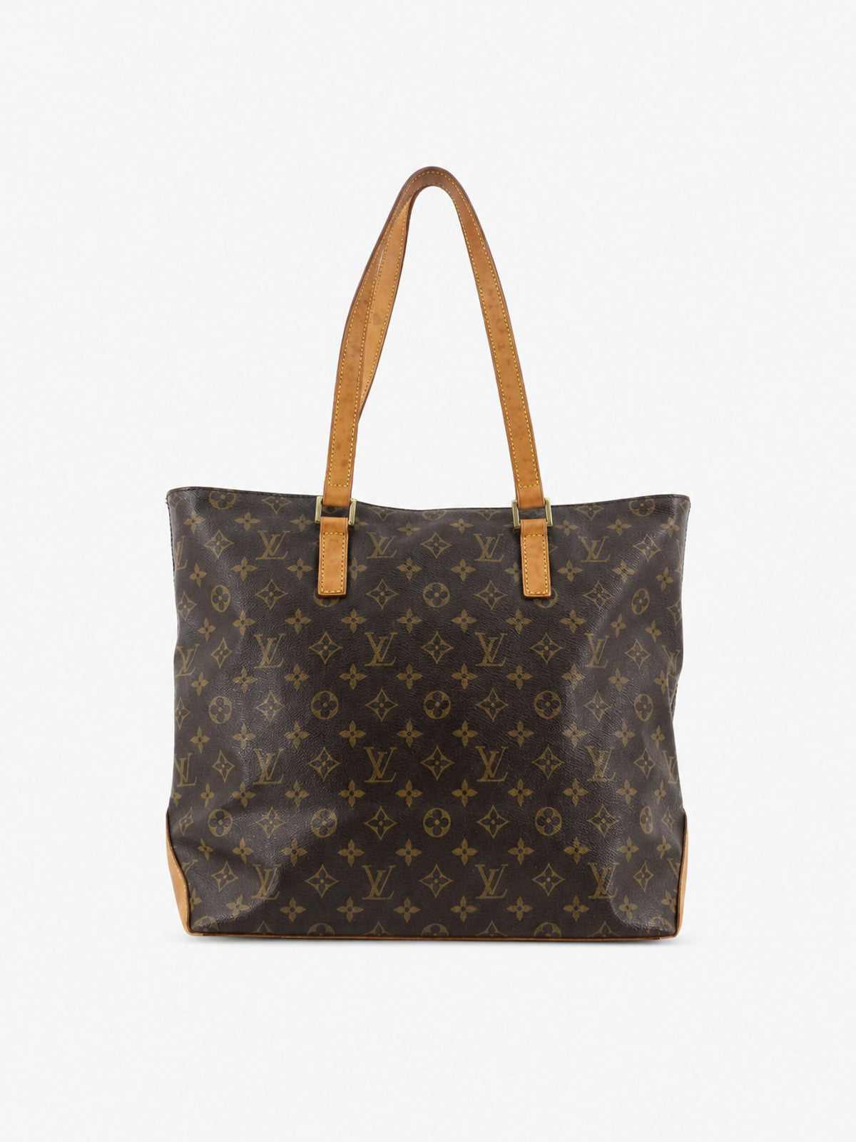 Louis Vuitton Cabas Mezzo