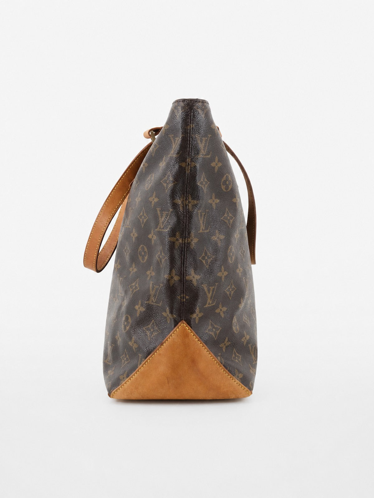 Louis Vuitton Cabas Mezzo