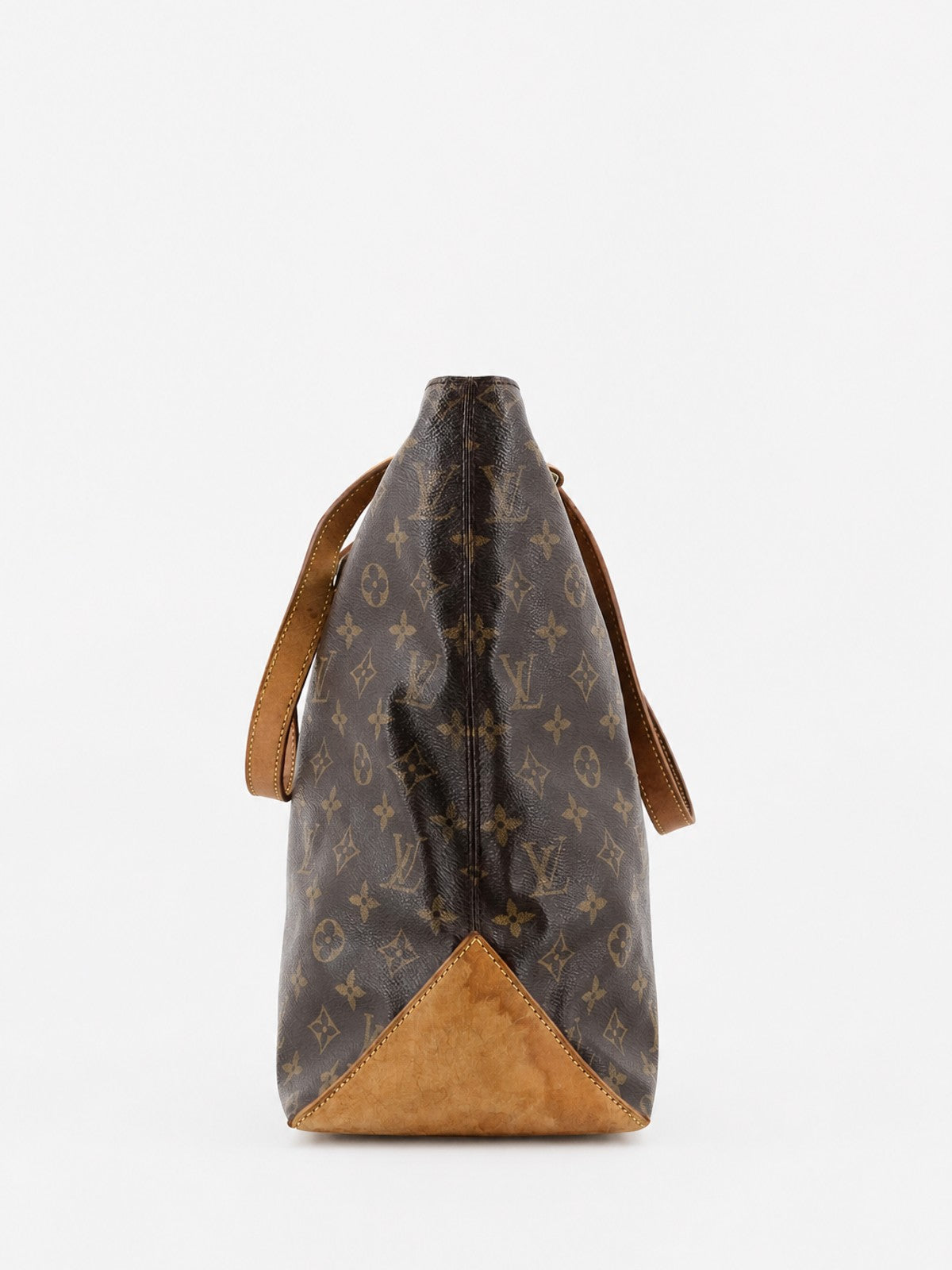 Louis Vuitton Cabas Mezzo