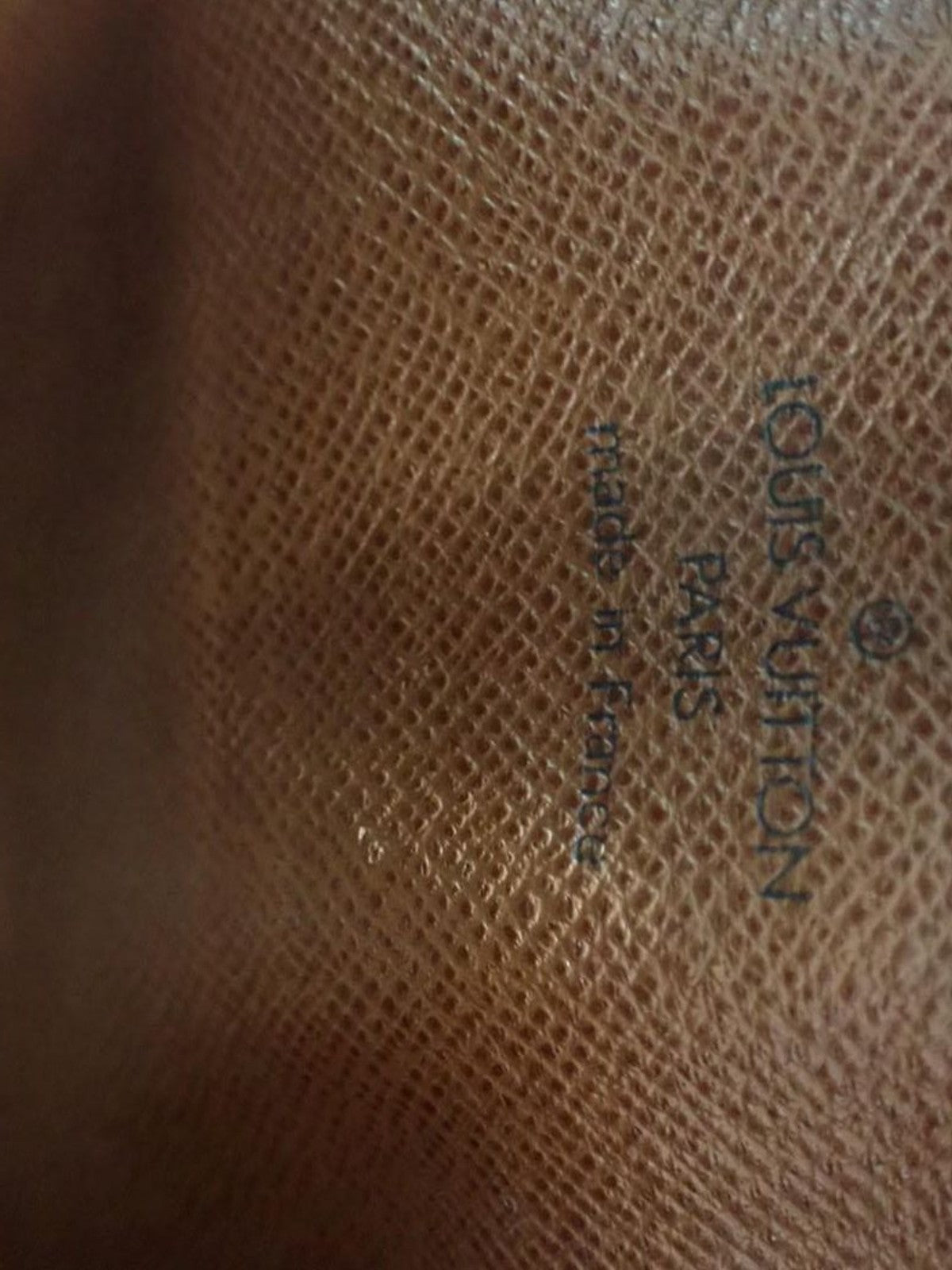 Louis Vuitton Papillon 26