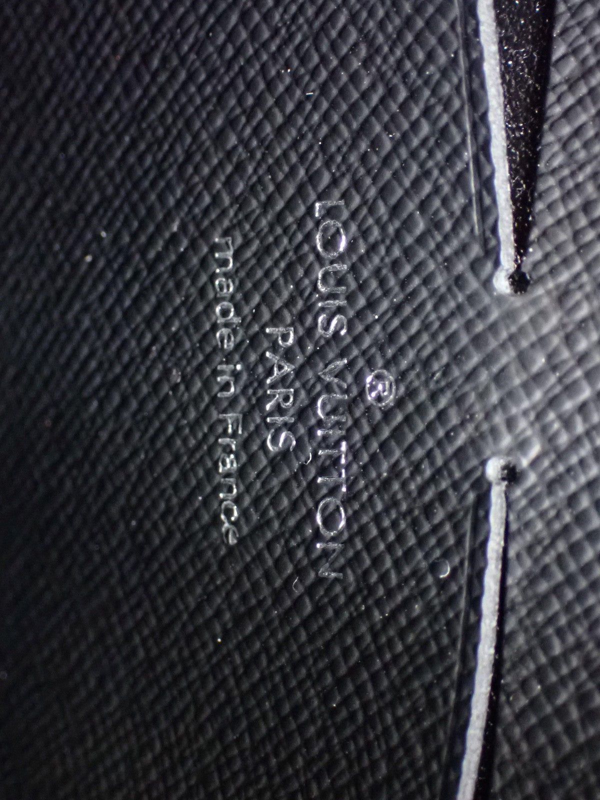 Louis Vuitton Pochette Voyage MM