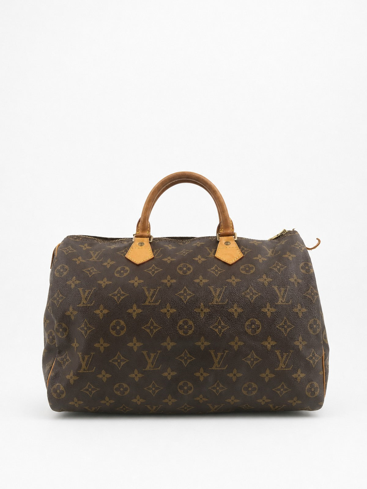 Louis Vuitton Speedy 35