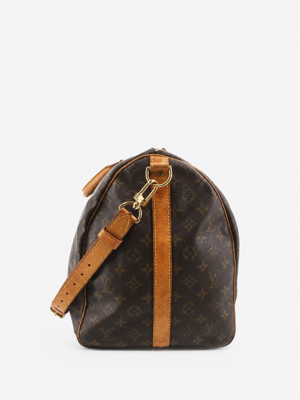 Louis Vuitton Keepall 55