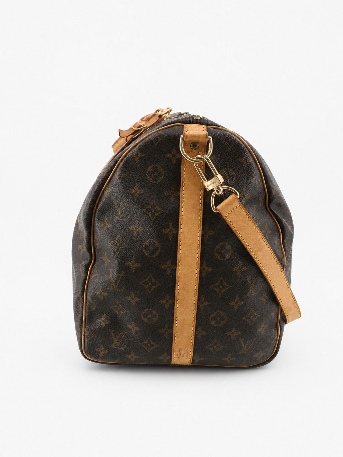 Louis Vuitton Keepall 55