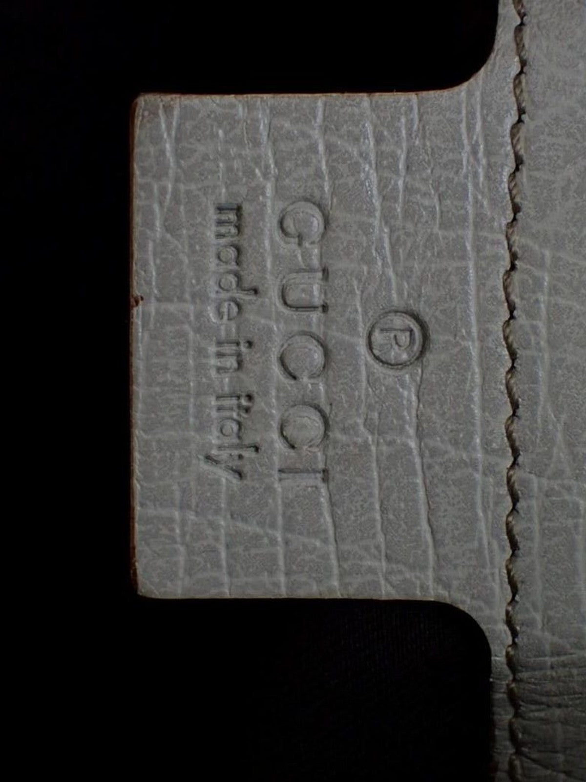 Gucci Shoulder Bag