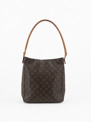 Louis Vuitton Looping GM