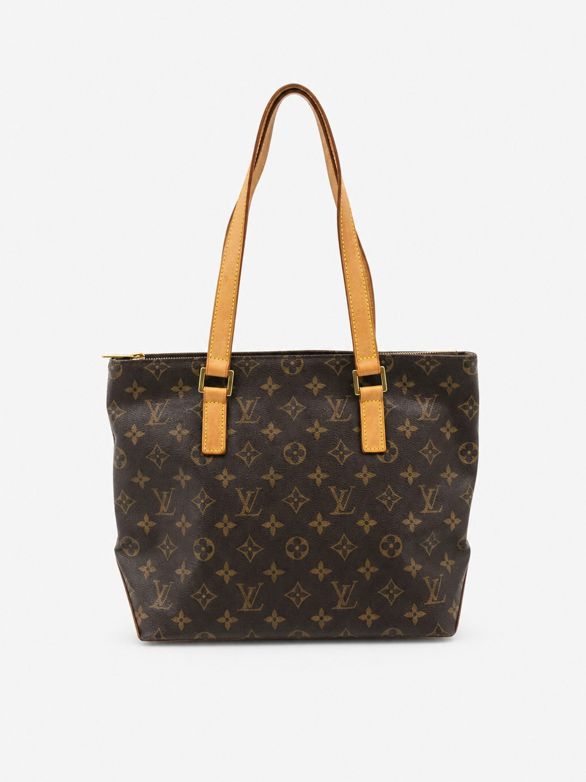 Louis Vuitton Cabas Piano