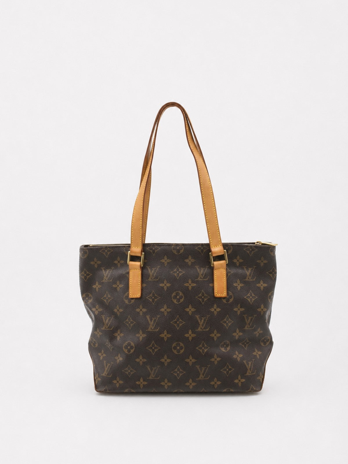 Louis Vuitton Cabas Piano