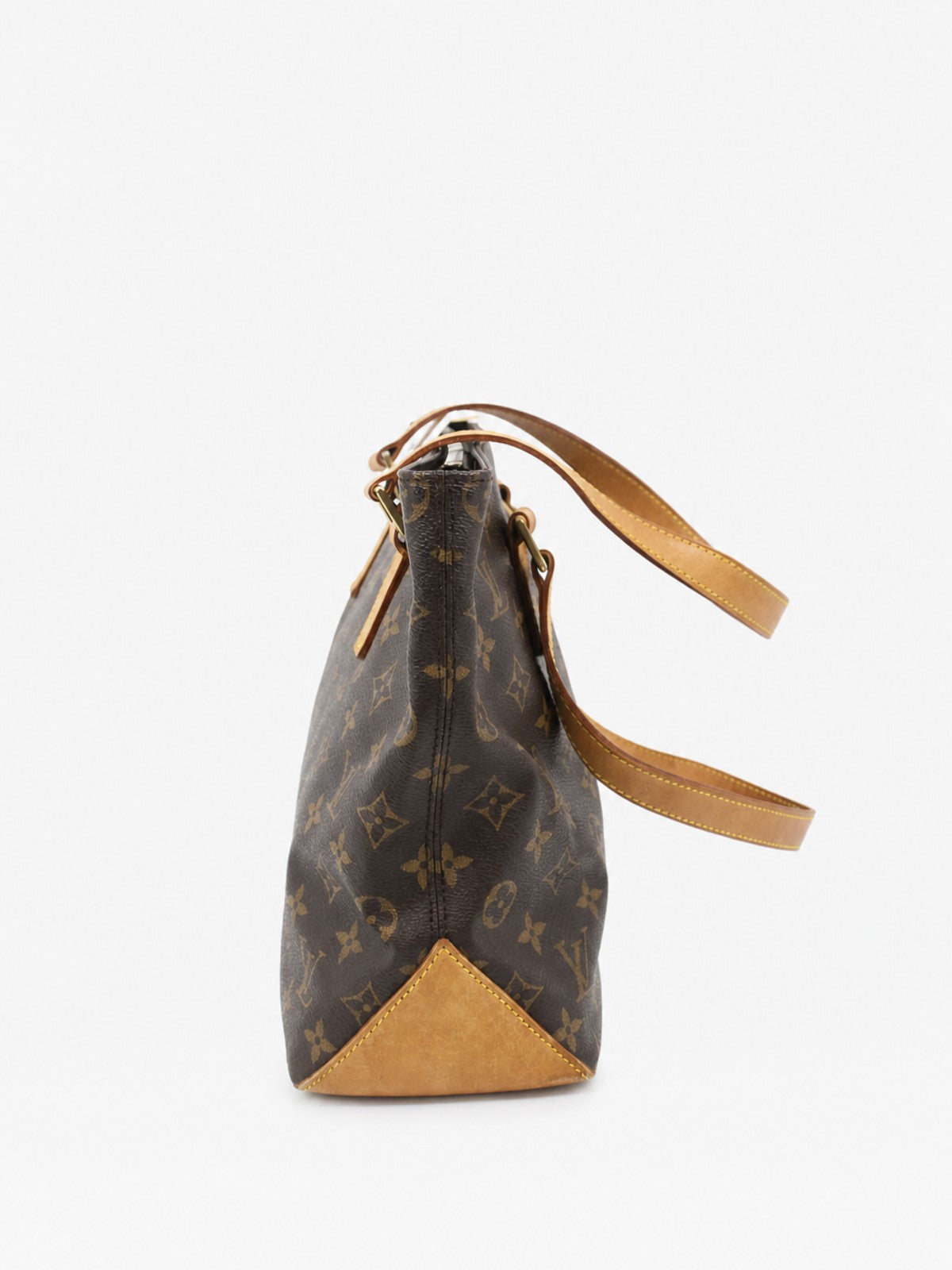 Louis Vuitton Cabas Piano