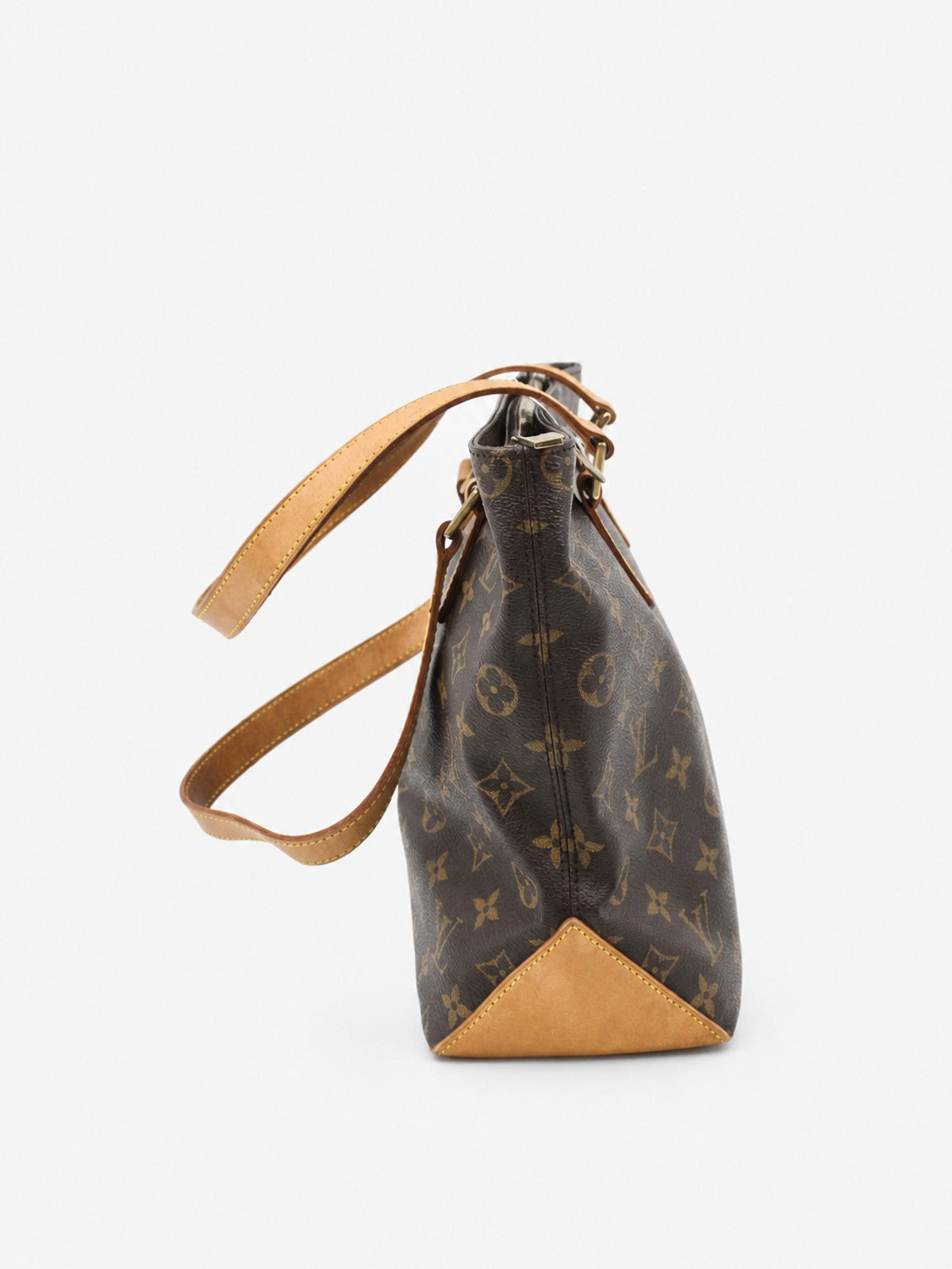 Louis Vuitton Cabas Piano