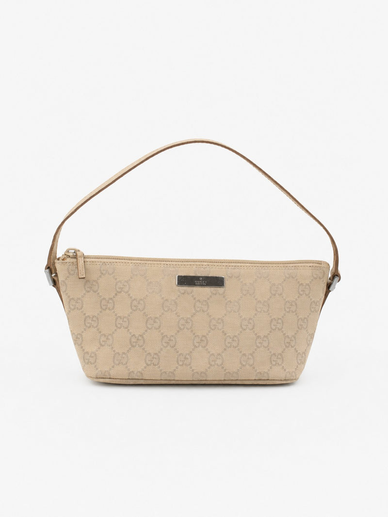 Gucci Boat Baguette