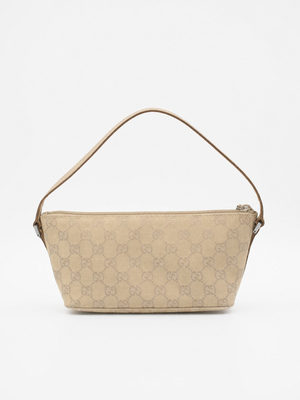 Gucci Boat Baguette