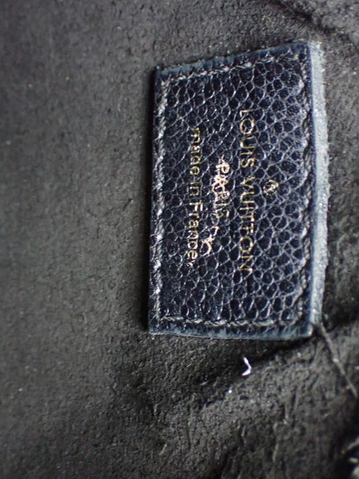 Louis Vuitton Crossbody Bag