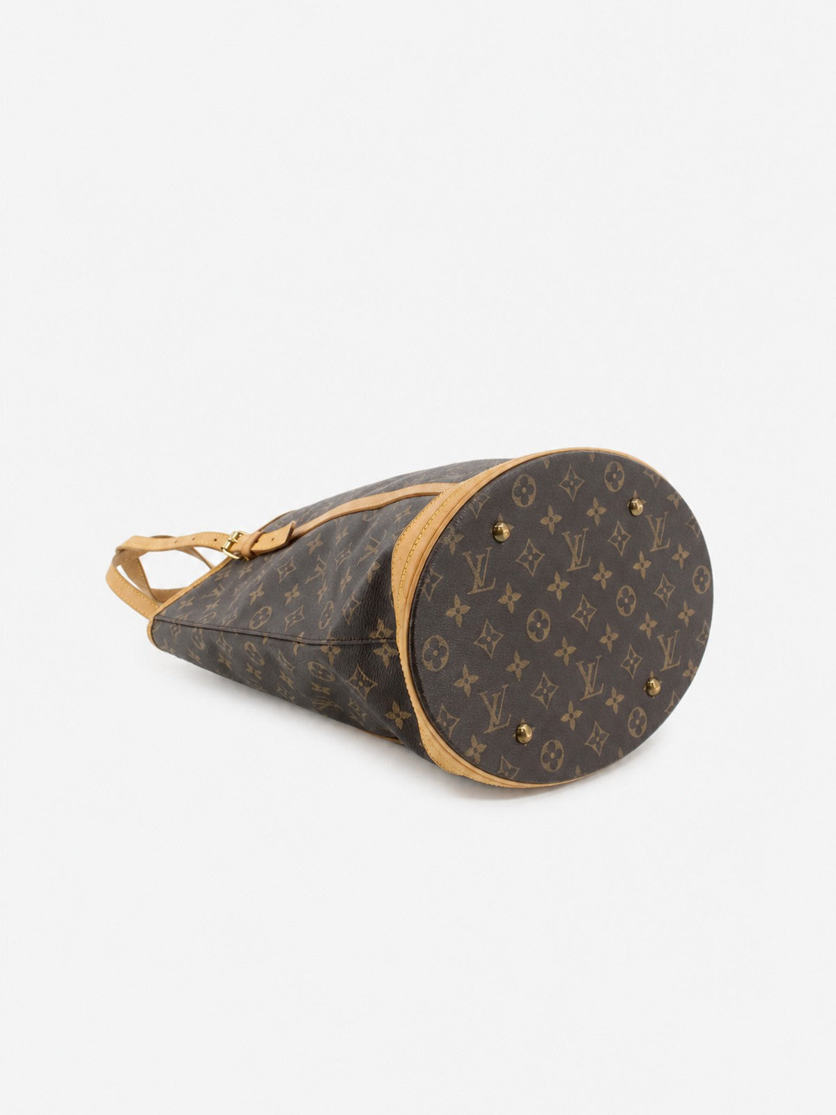 Louis Vuitton Large Bucket
