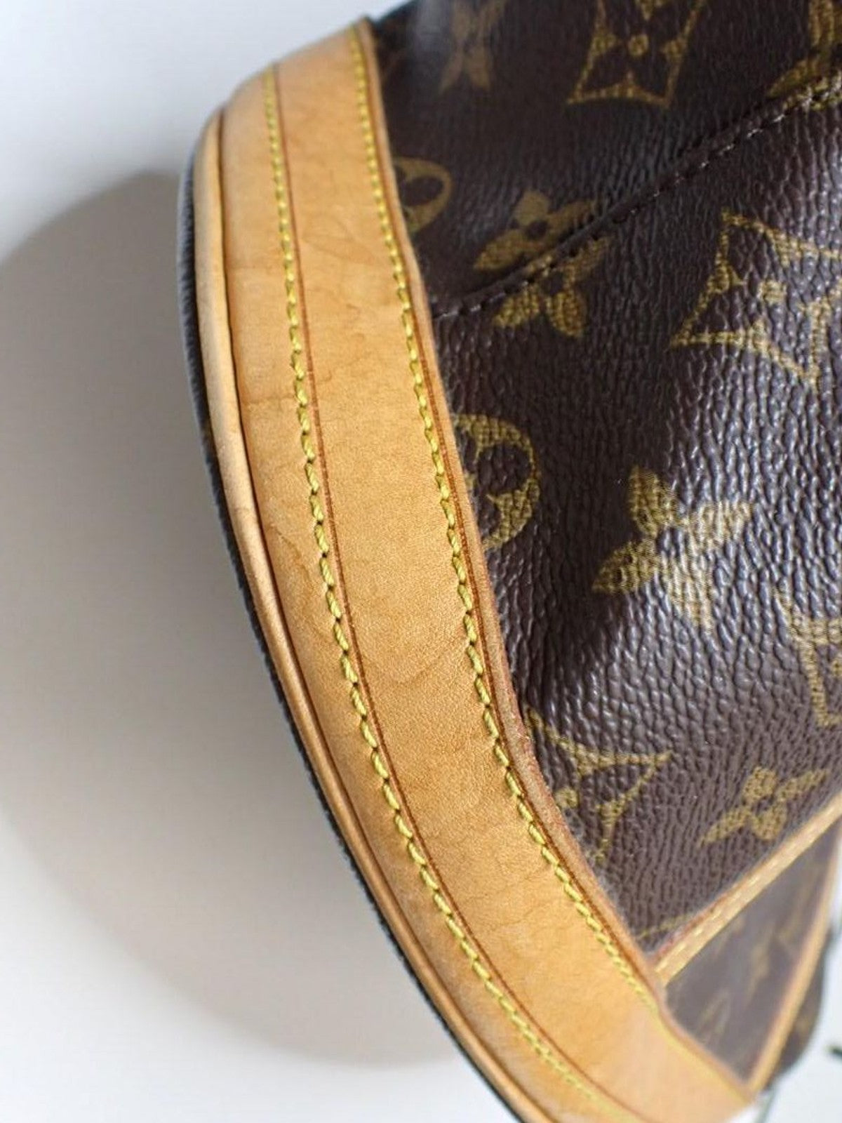 Louis Vuitton Large Bucket