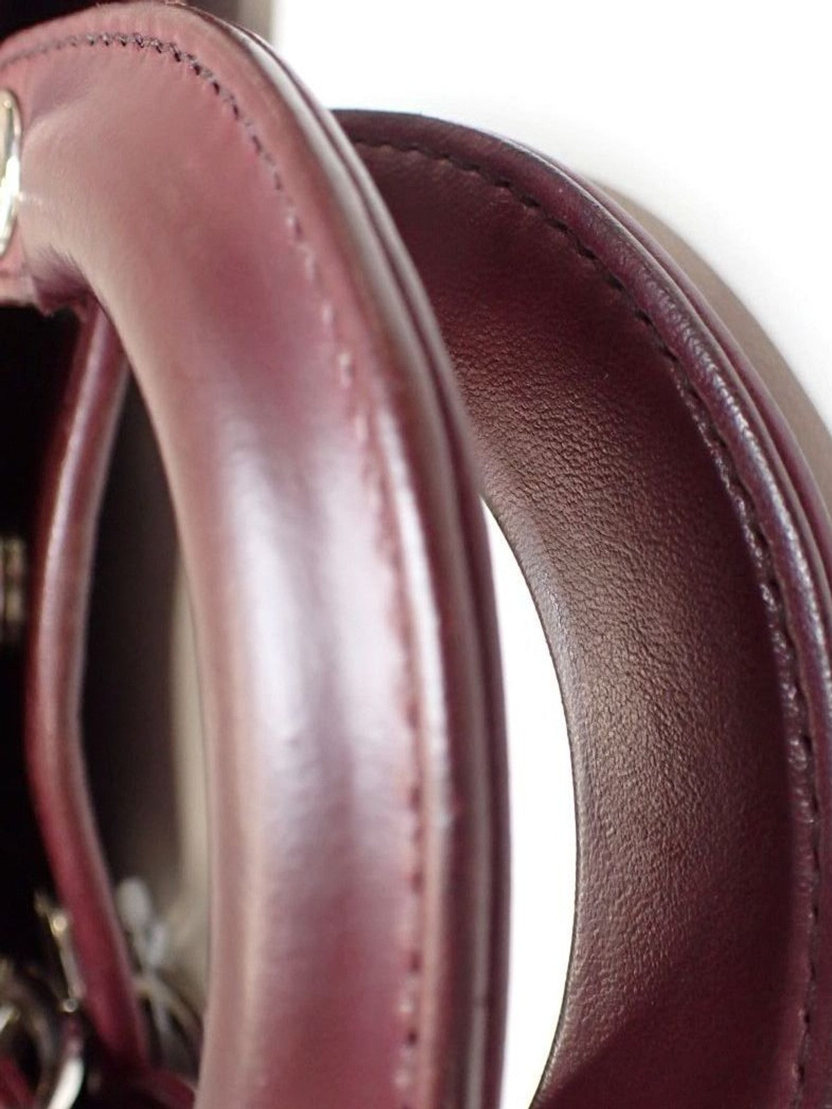 Christian Dior Hand Bag