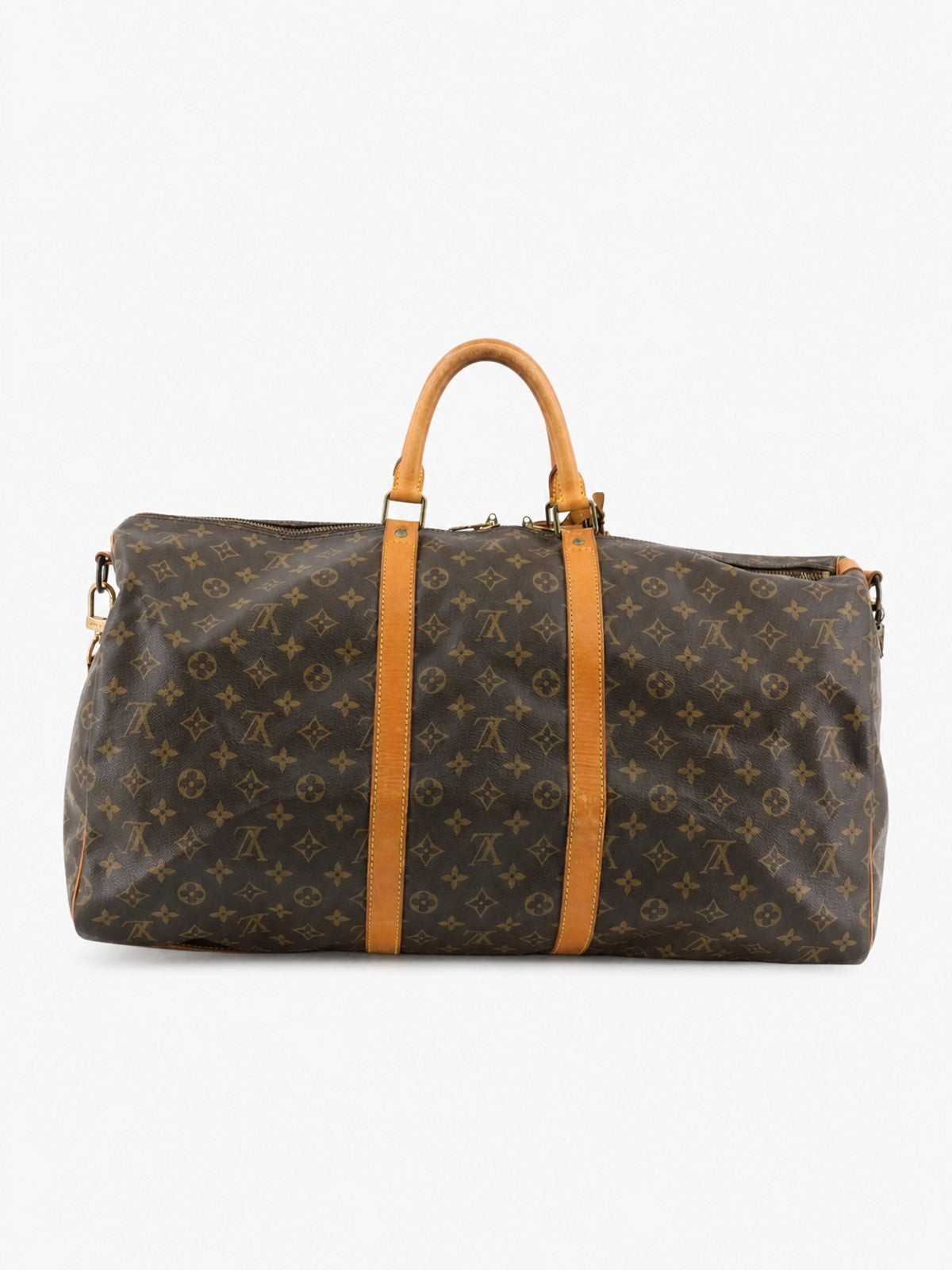 Louis Vuitton Keepall 55
