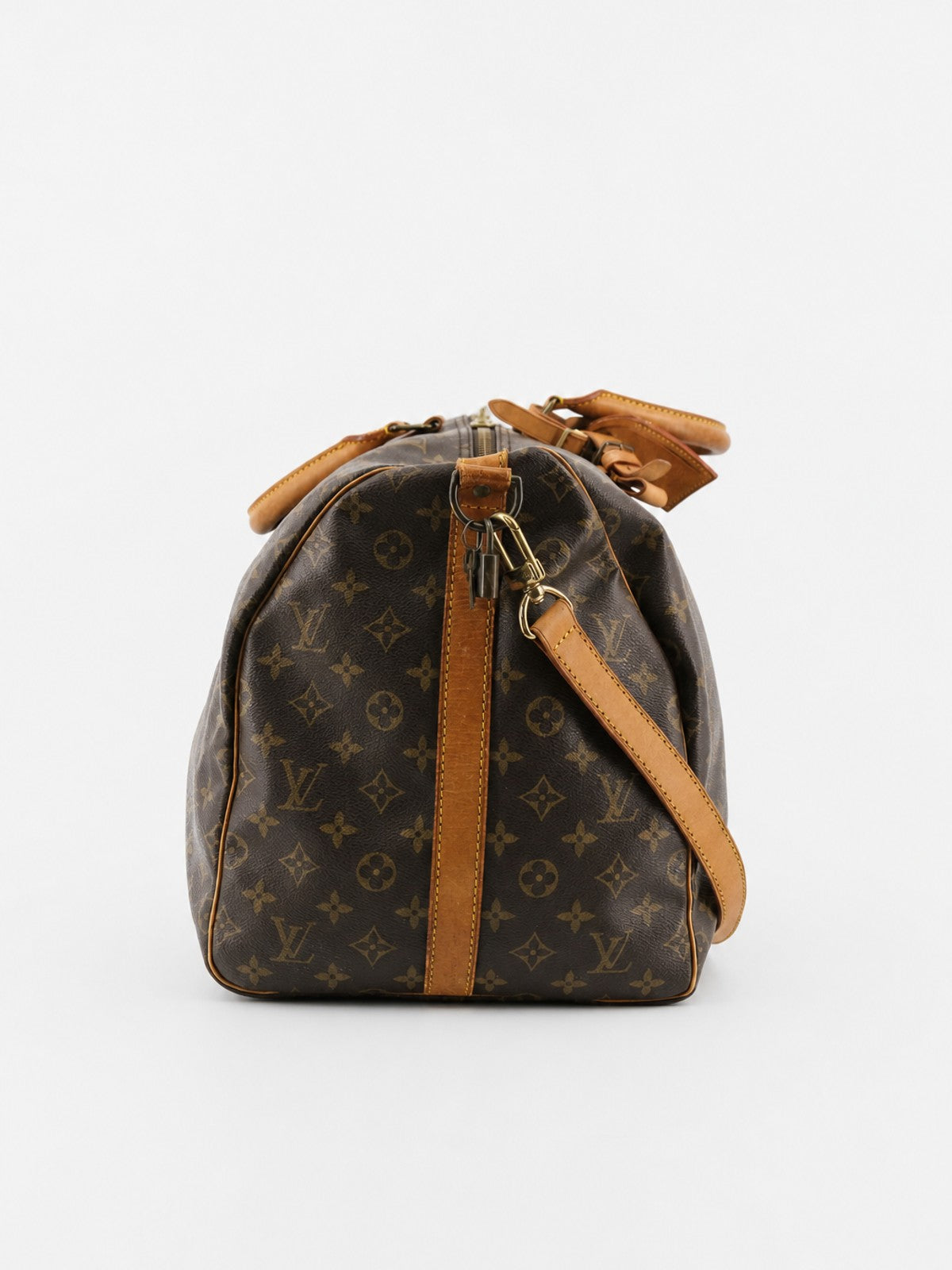 Louis Vuitton Keepall 55