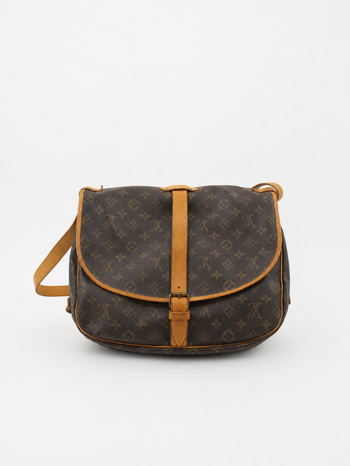 Louis Vuitton Saumur GM
