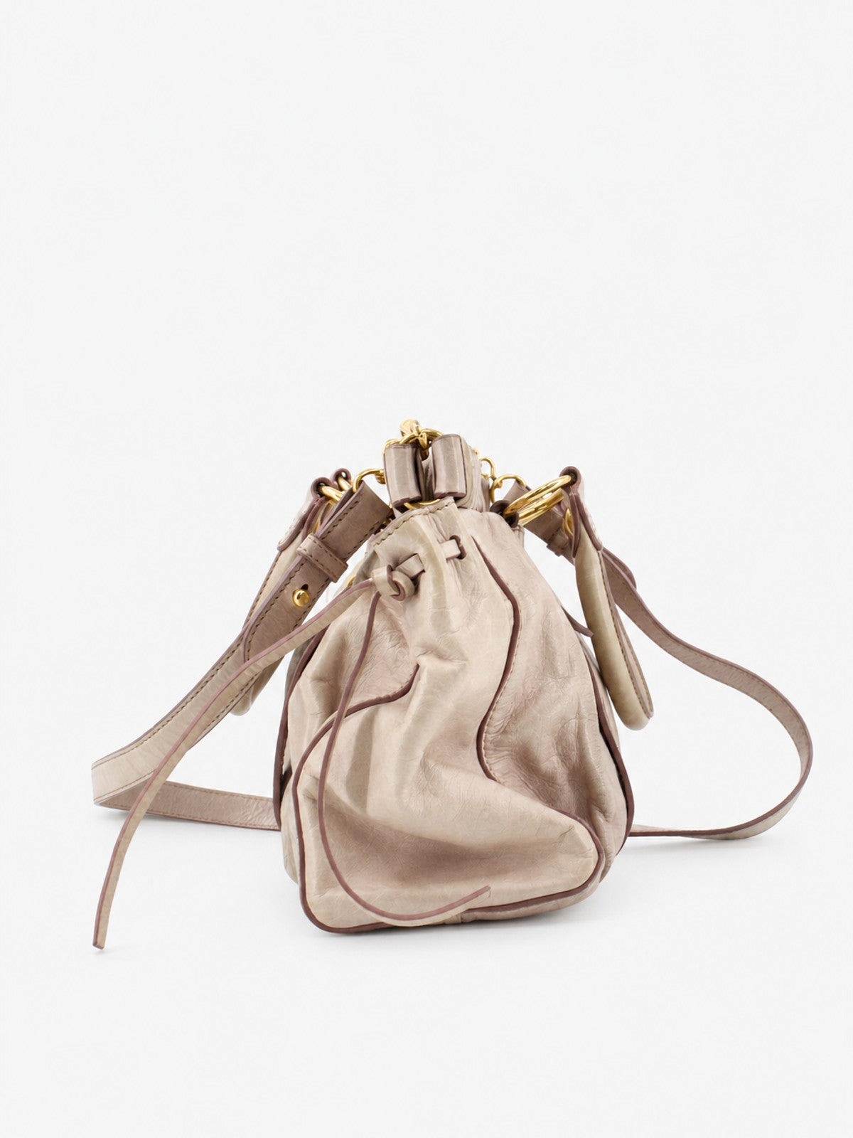 Miu Miu Vitello