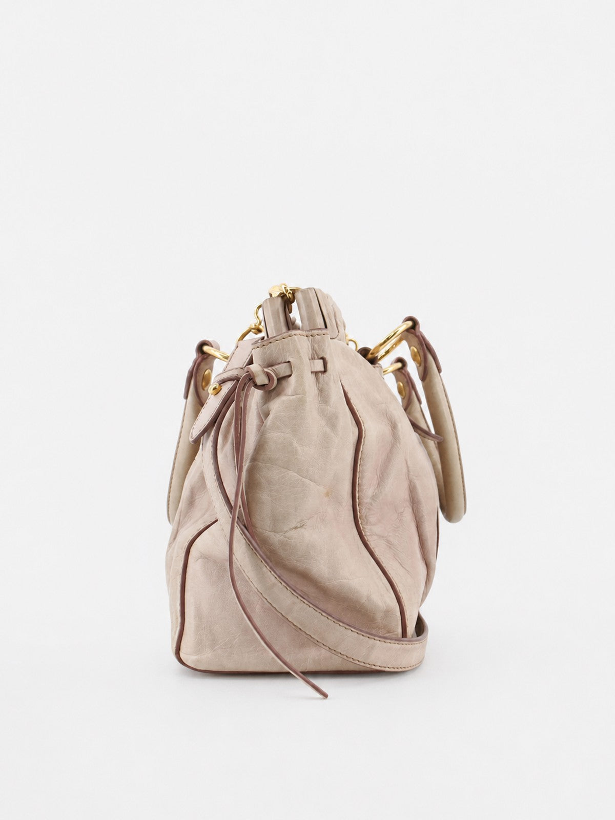 Miu Miu Vitello