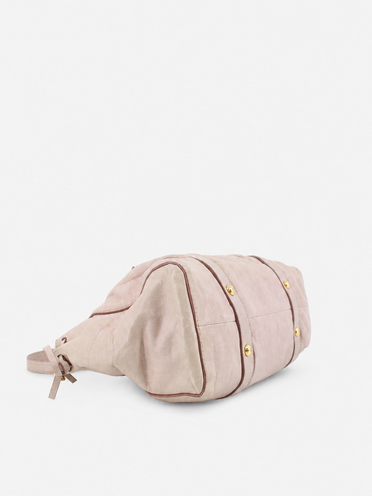 Miu Miu Vitello