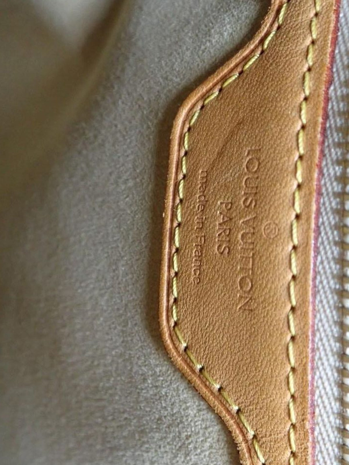 Louis Vuitton Hampstead PM