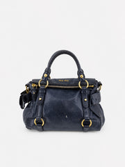 Miu Miu Small Vitello
