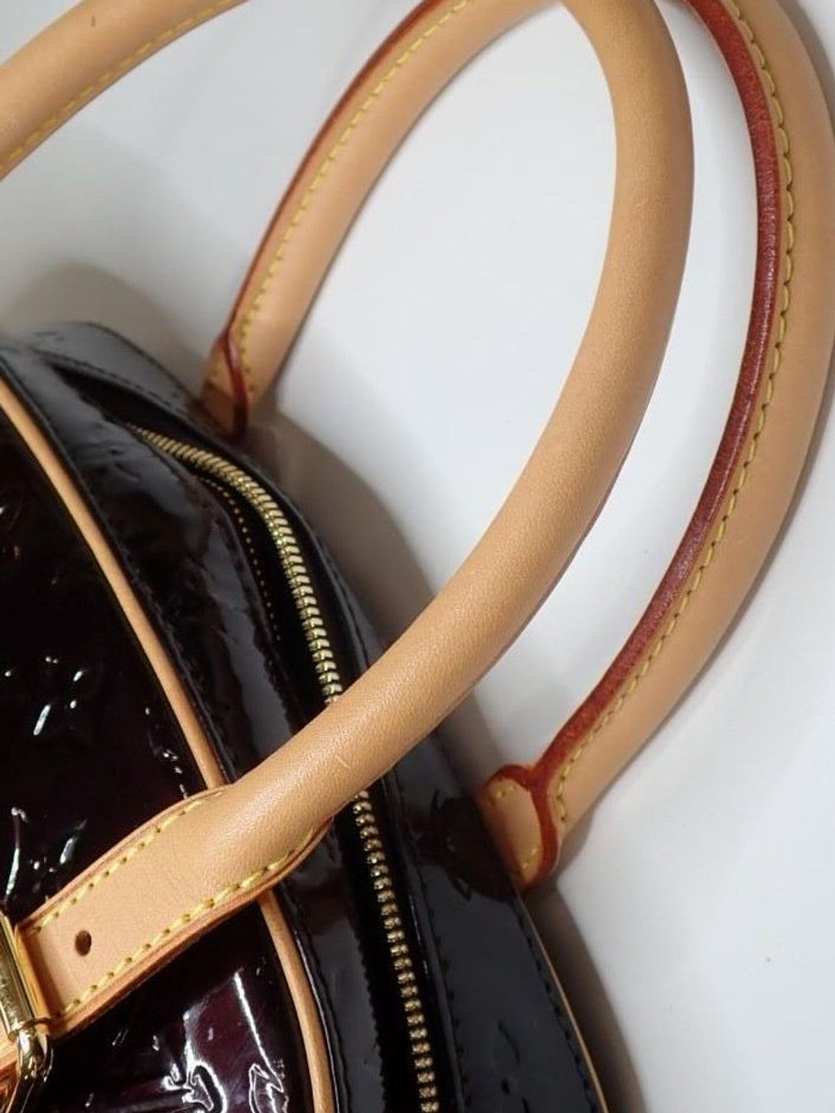 Louis Vuitton Summit Drive