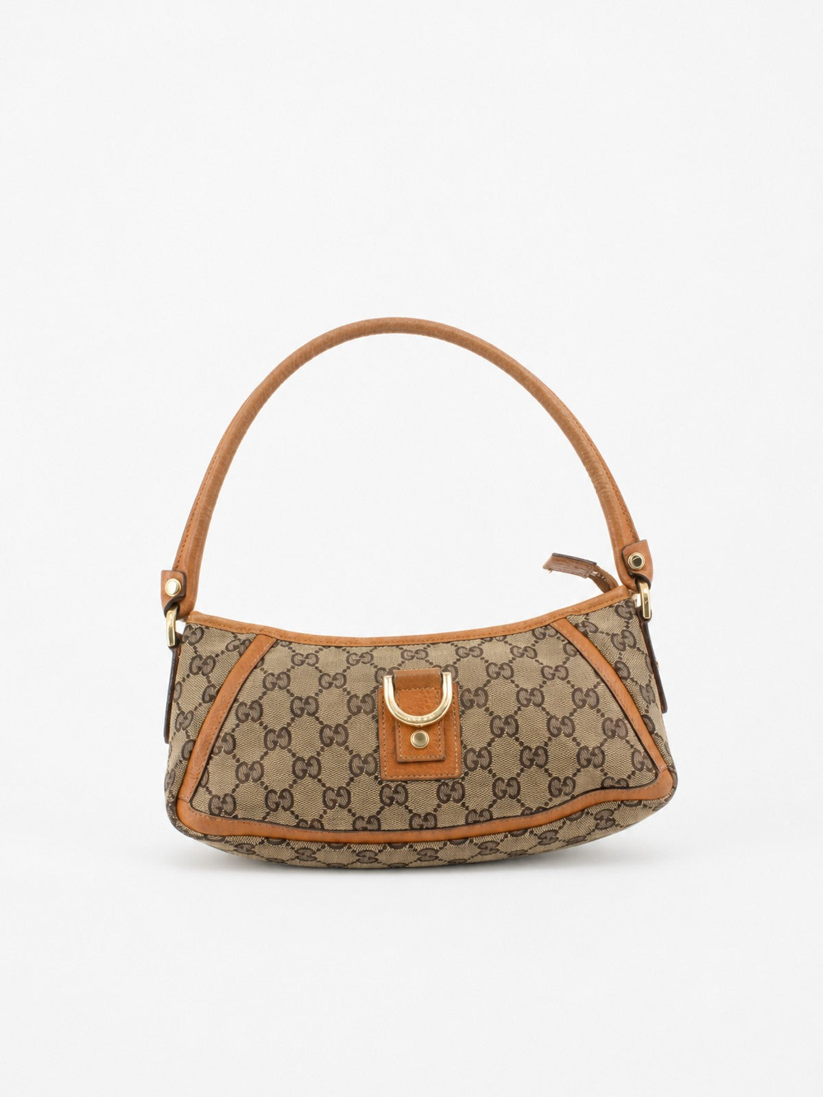 Gucci Abbey D-Ring Pochette