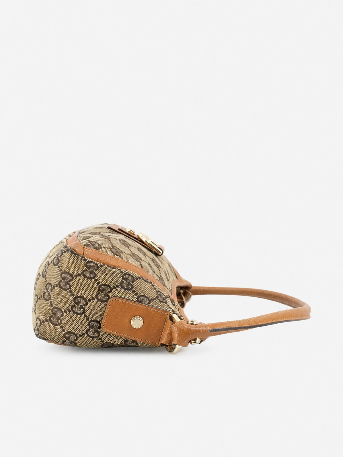 Gucci Abbey D-Ring Pochette