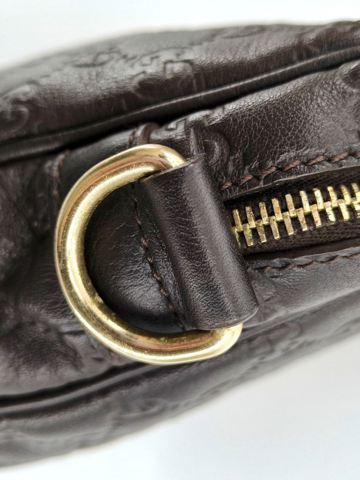 Gucci Business Bag