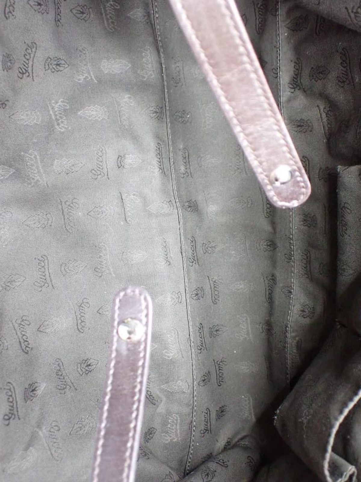 Gucci Abbey