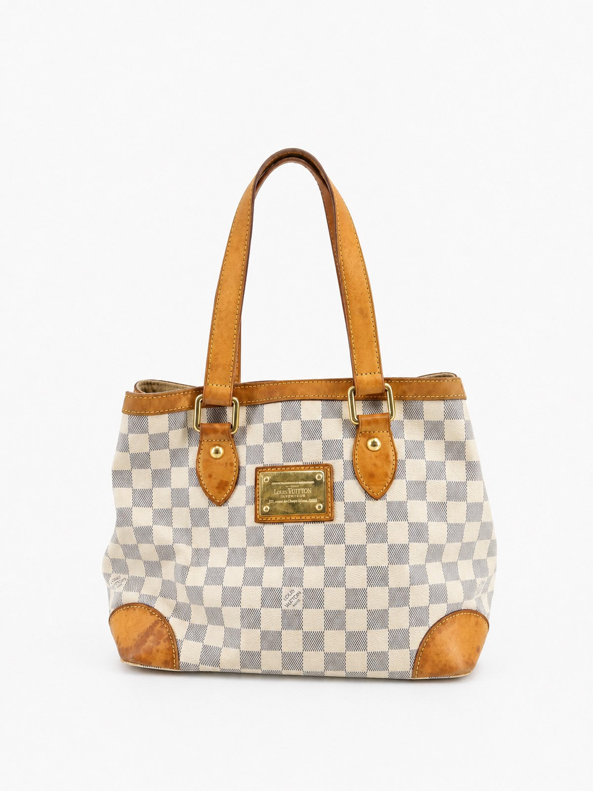 Louis Vuitton Hampstead PM