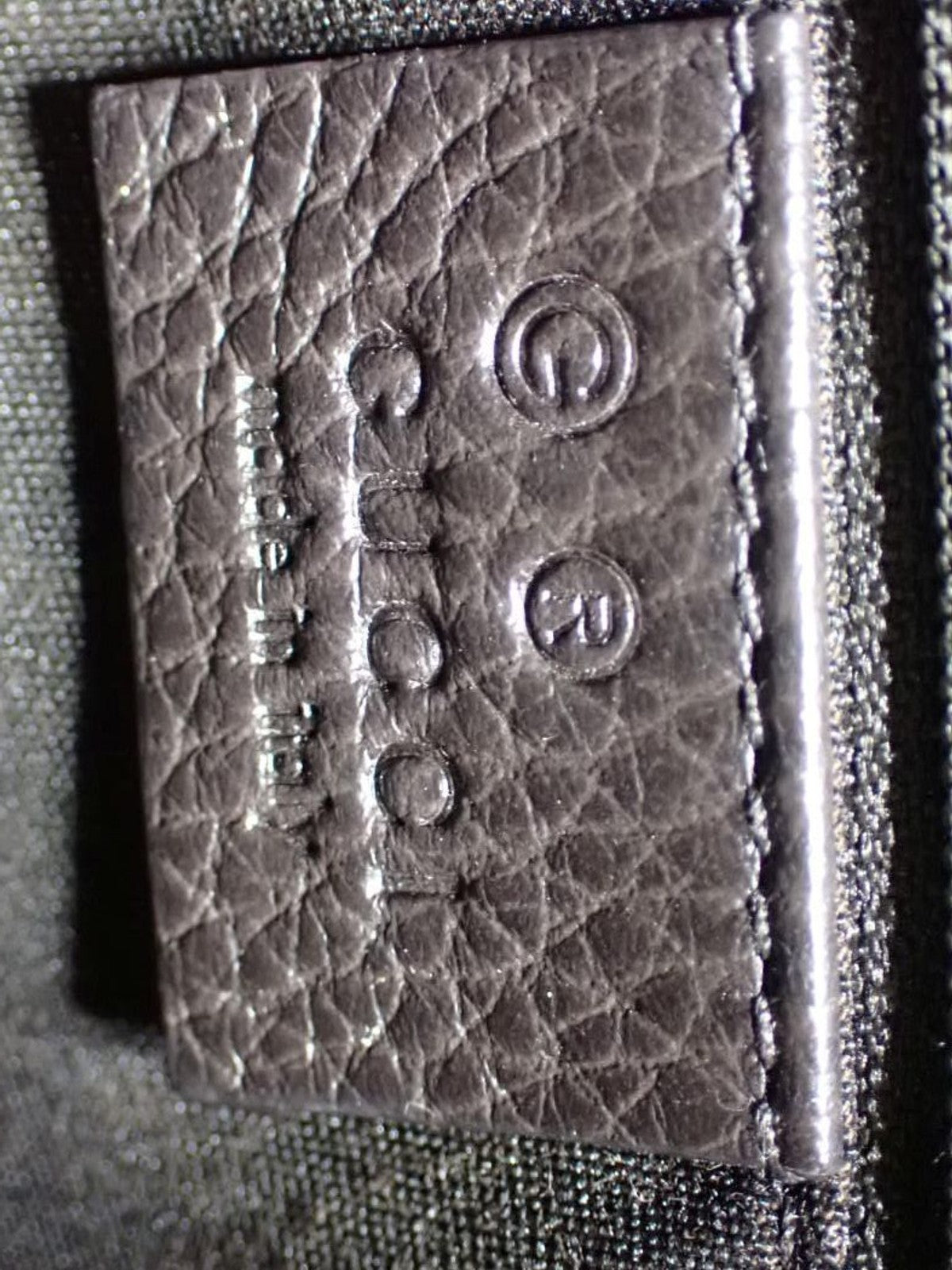 Gucci Princy