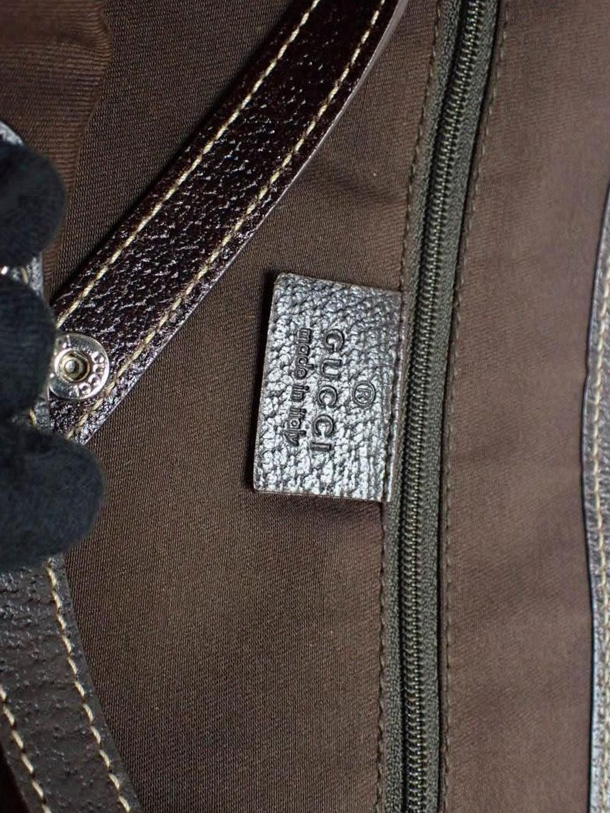 Gucci Princy Tote
