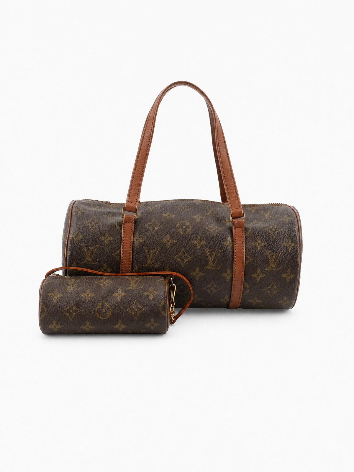 Louis Vuitton Papillon 30