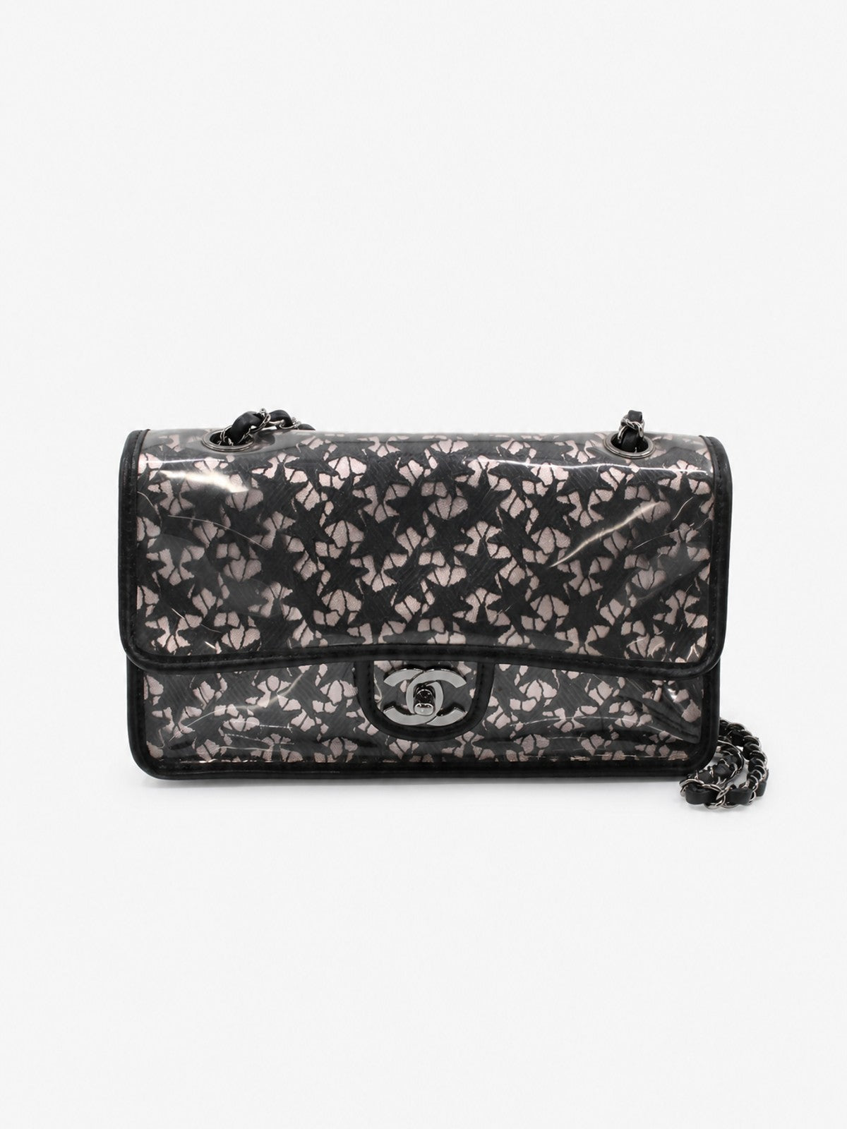 Chanel Medium Classic Flap