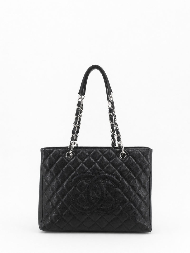 Chanel tote bags