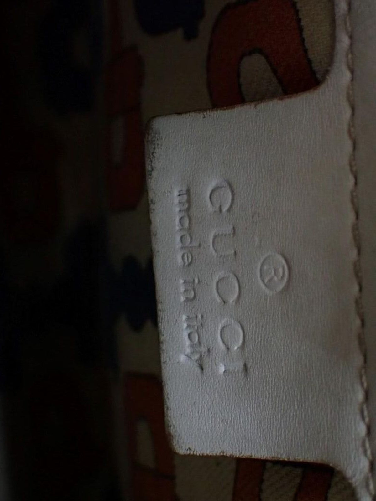 Gucci Medium Jackie