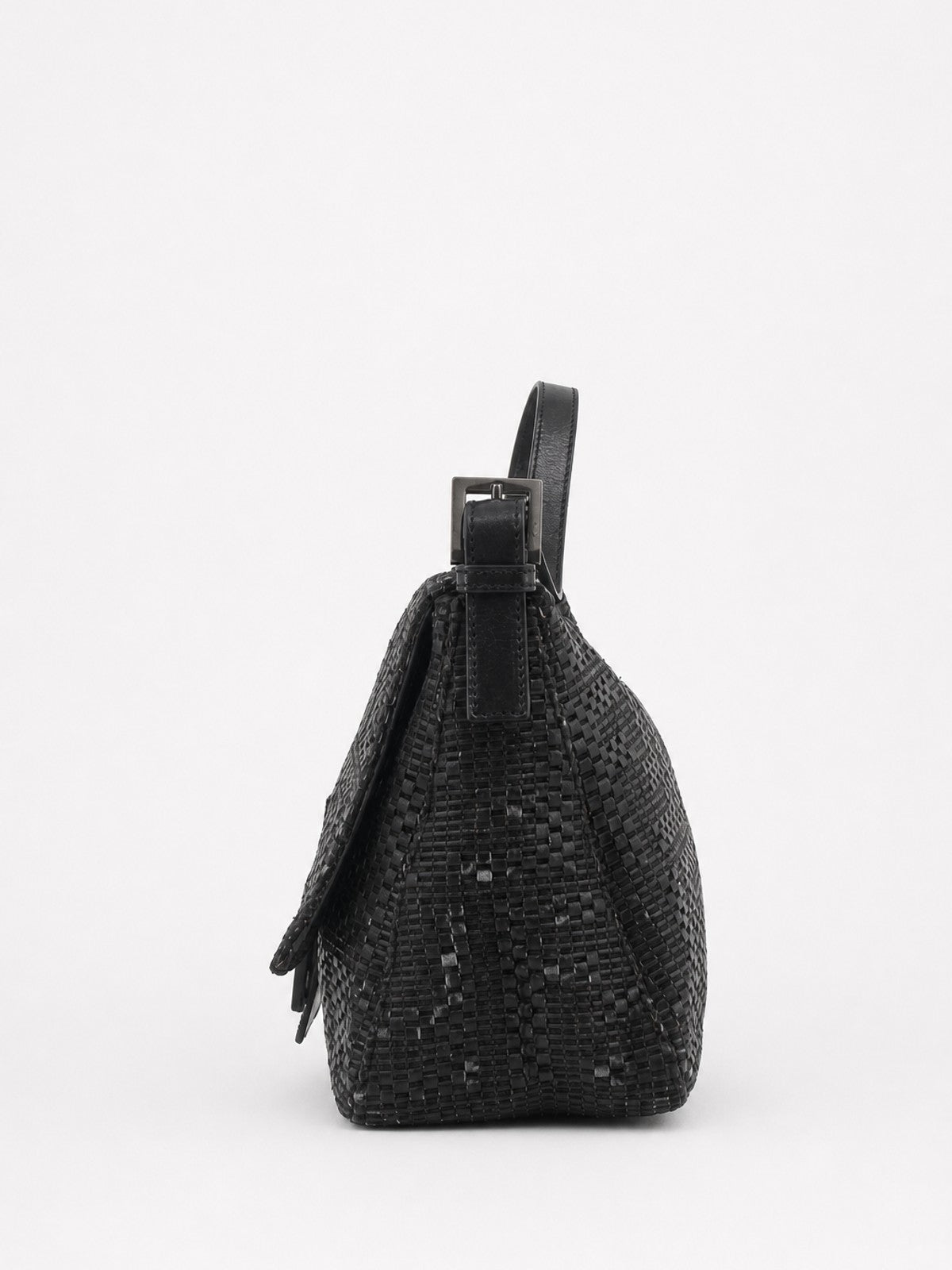 Fendi Mamma Baguette
