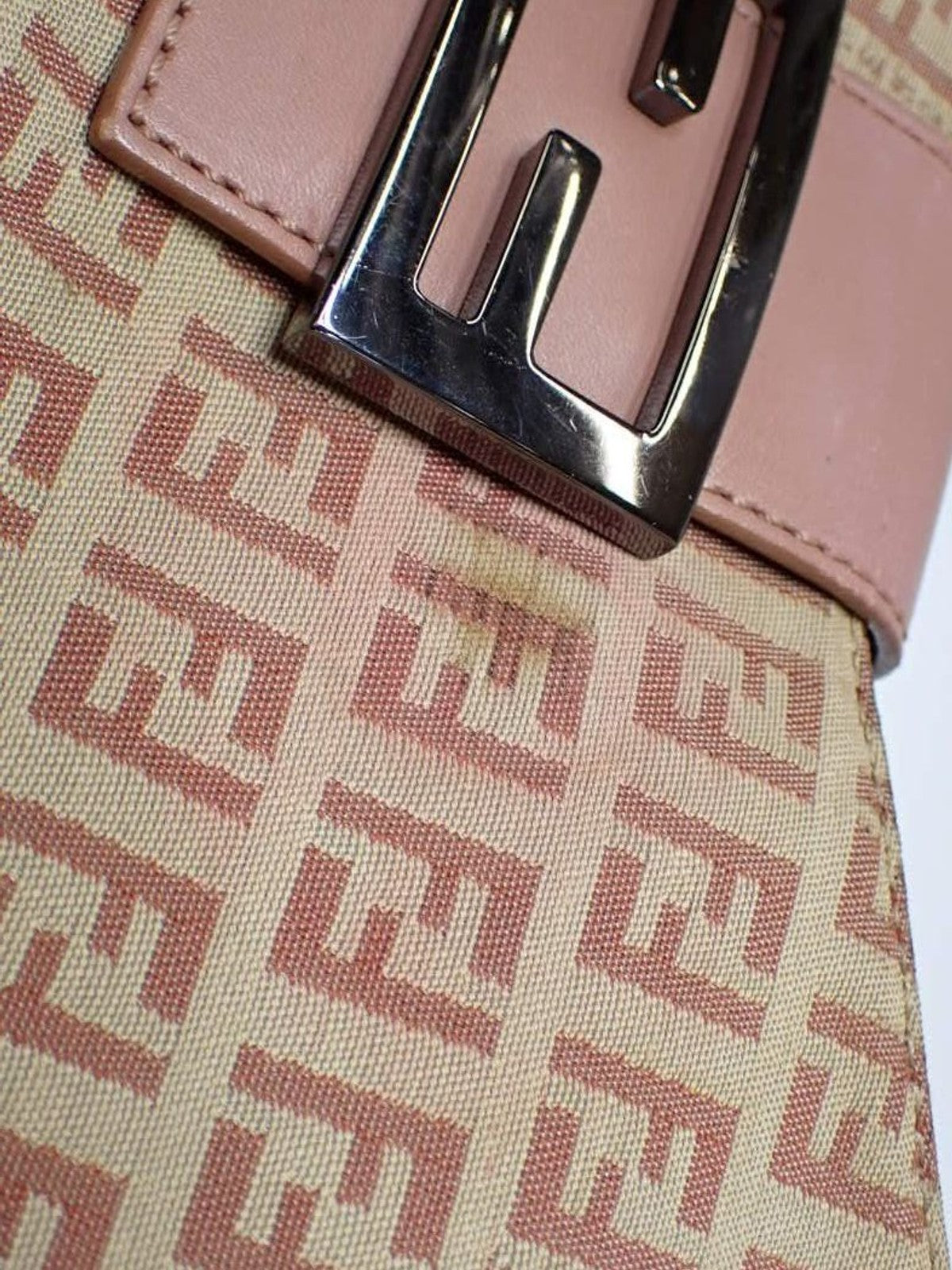 Fendi Shoulder Bag
