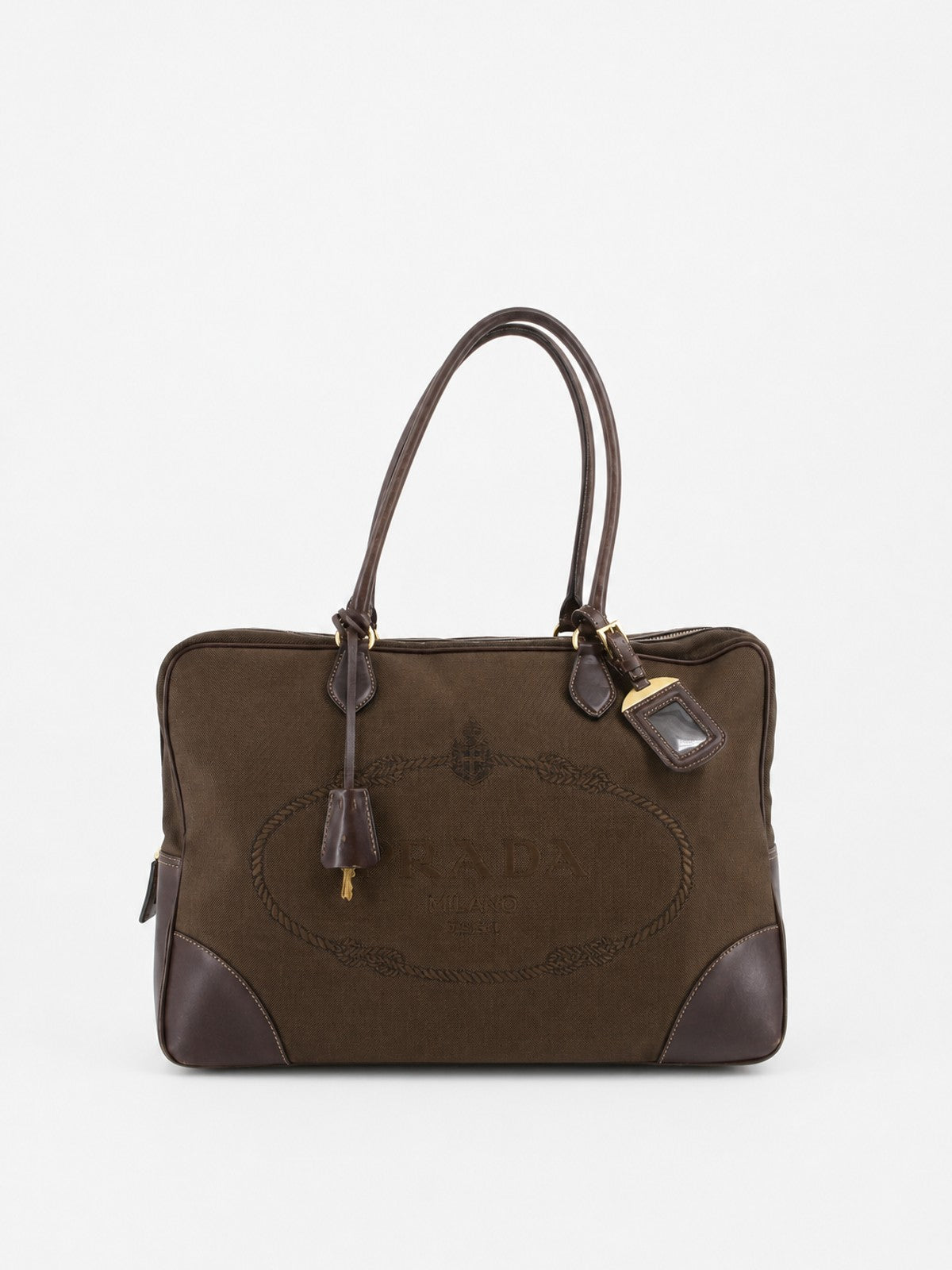 Prada Shoulder Bag