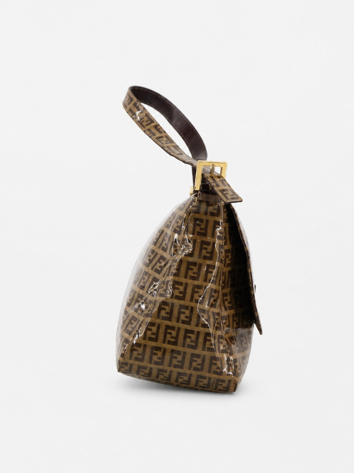 Fendi Mamma Baguette