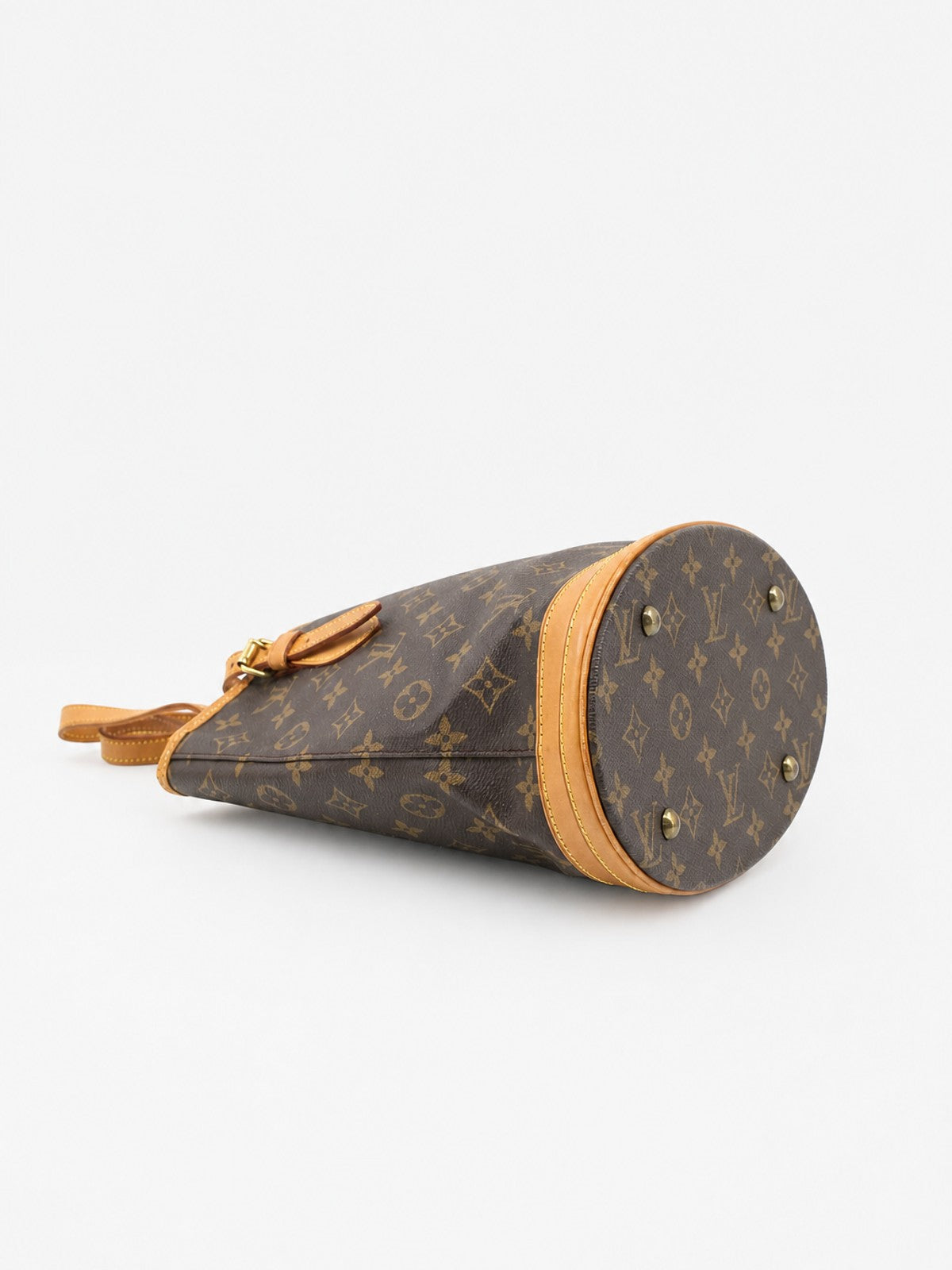 Louis Vuitton Mini Bucket